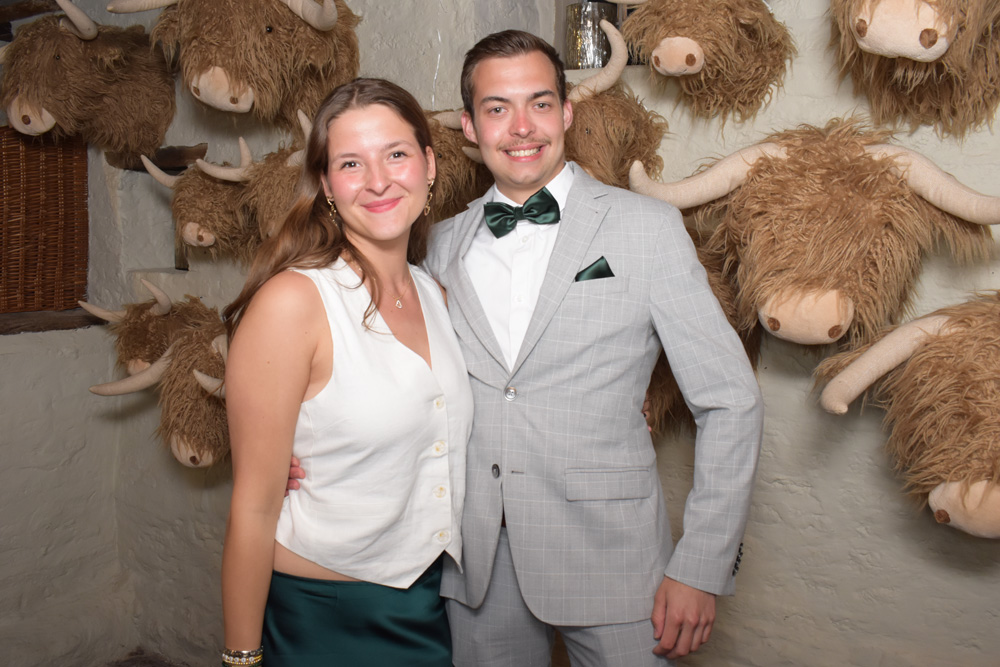 PartyBooth BY ELIAS WALPOT PHOTOGRAPHIE